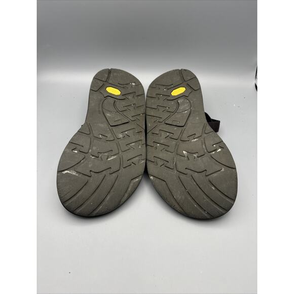 Chacos Mens Classic Hiking Walking Sport Outdoor Toe Loop Strap Sandal Size 9 - Picture 5 of 6